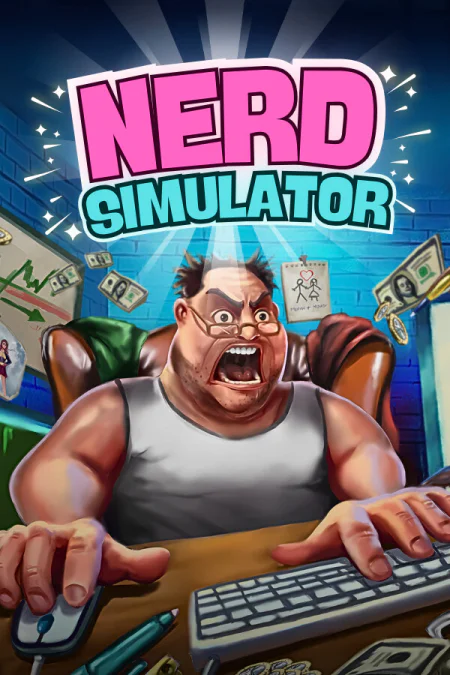 Nerd Simulator