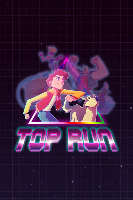 Top Run