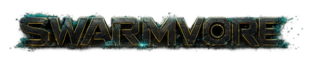 Логотип Swarmvore