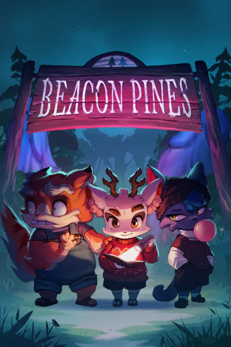Beacon Pines