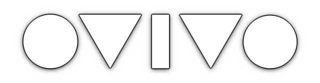 Логотип OVIVO