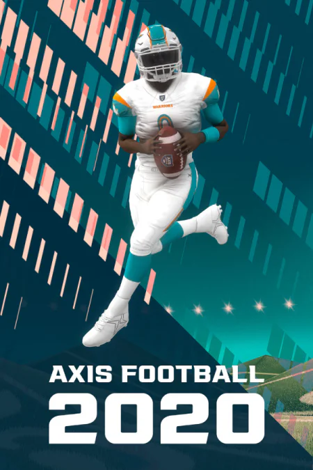 Axis Football 2020