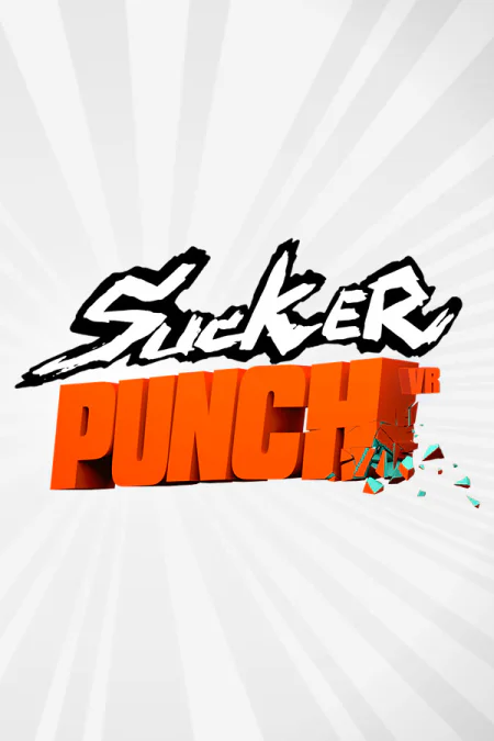 Sucker Punch VR