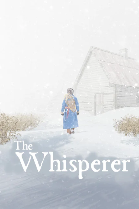 The Whisperer