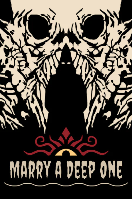 Marry a Deep One: Innsmouth Simulator