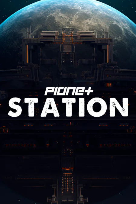 Planet Station