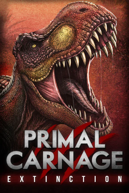 Primal Carnage: Extinction