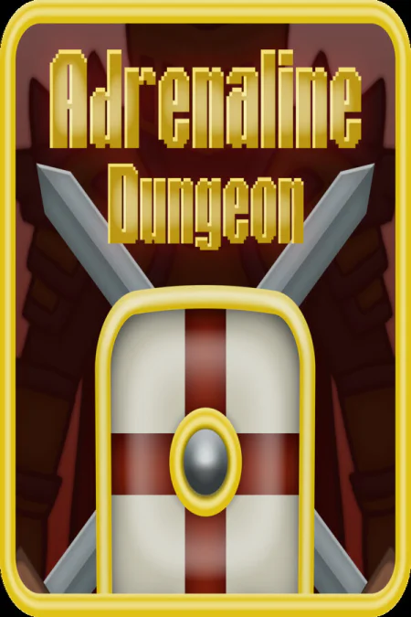Adrenaline Dungeon