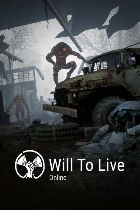 Will To Live Online