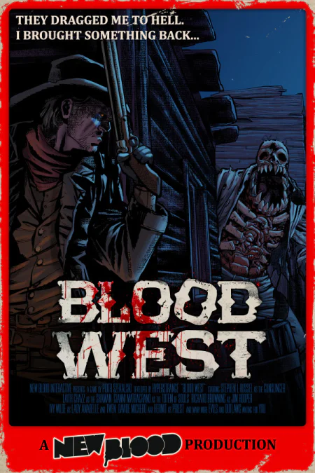Blood West