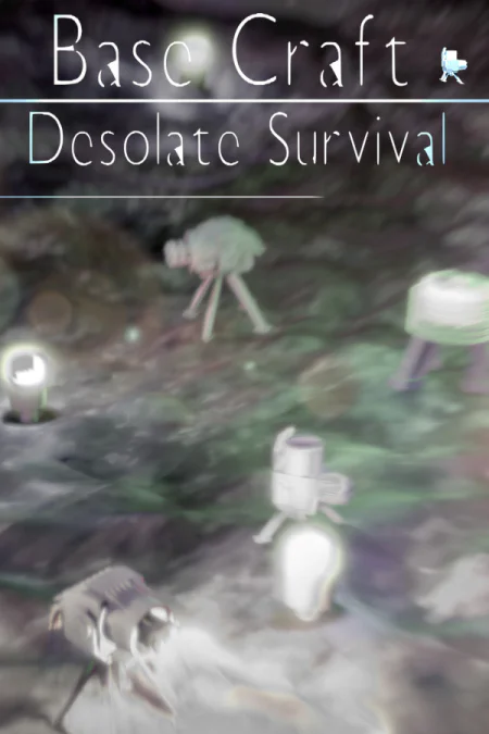 Base Craft: Desolate Survival