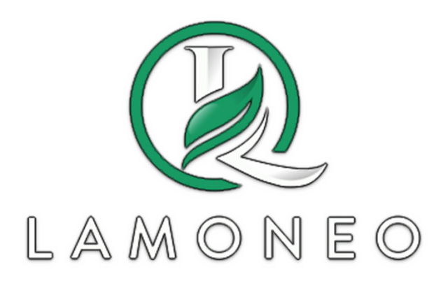 Логотип Lamoneo