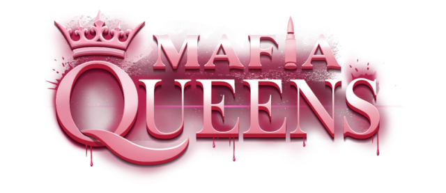 Логотип Mafia Queens