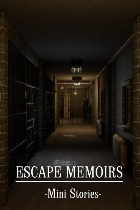 Escape Memoirs: Mini Stories