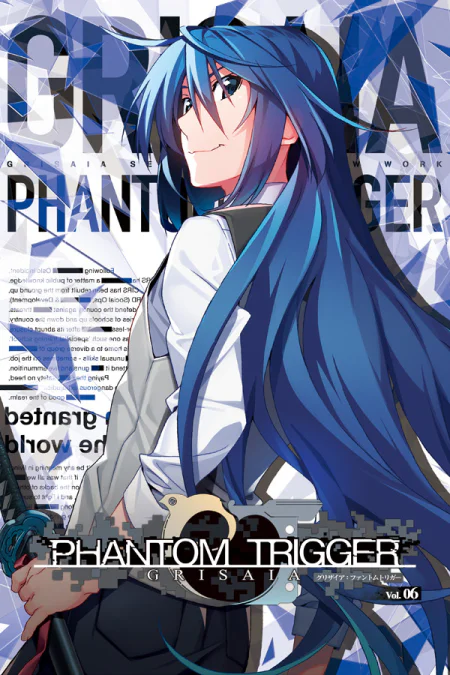 Grisaia Phantom Trigger Vol.6