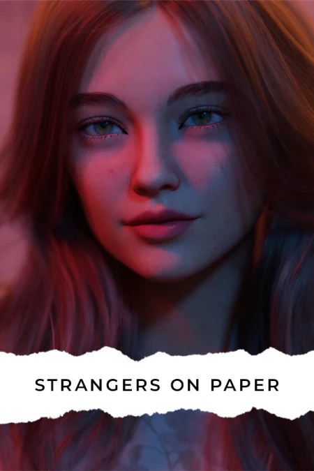 Strangers on Paper