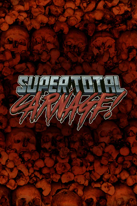SuperTotalCarnage!