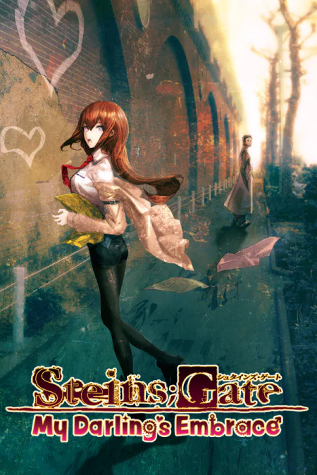 STEINS;GATE: My Darling's Embrace