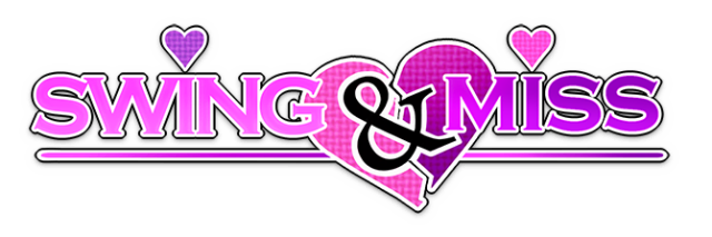 Логотип Swing and Miss