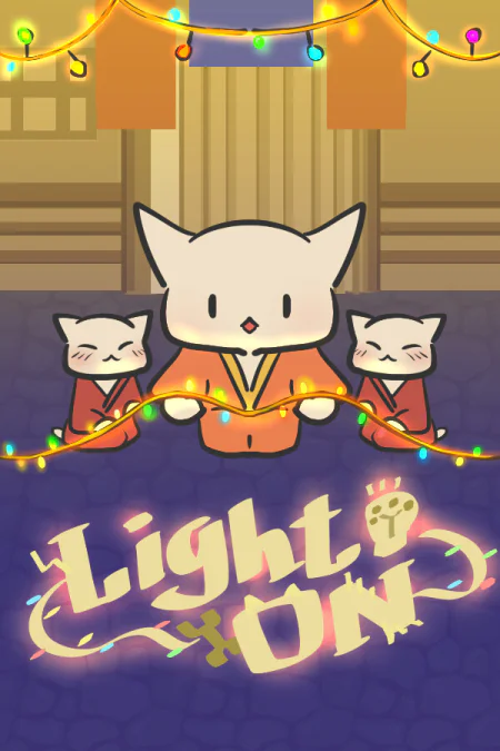 Light On
