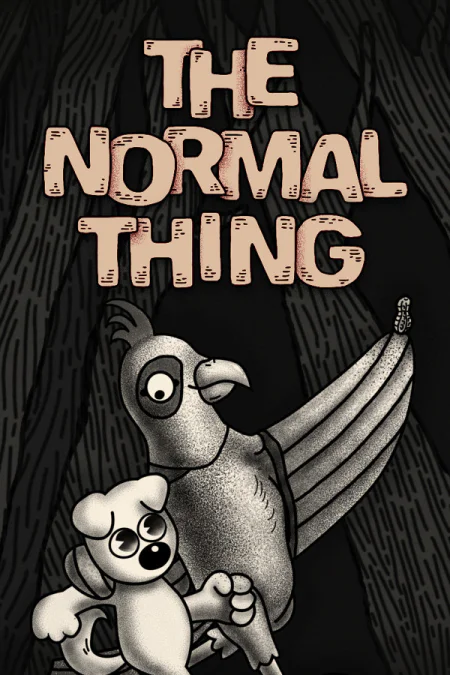 THE NORMAL THING