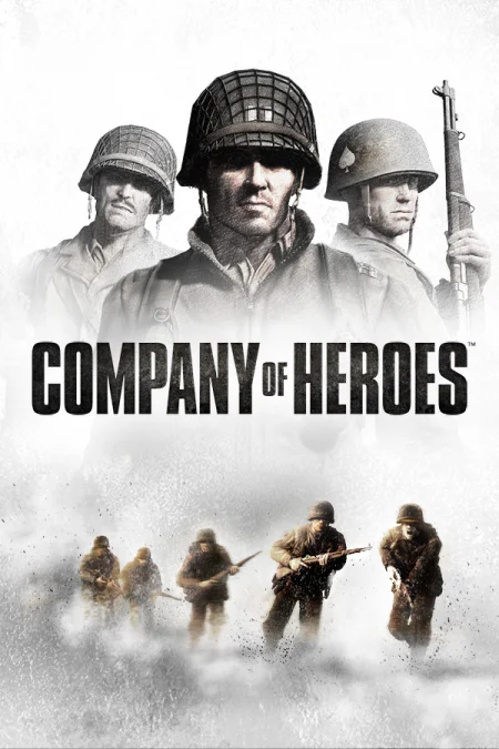 Company of Heroes