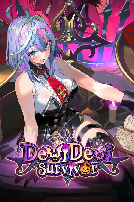 DeviDevisurvivor