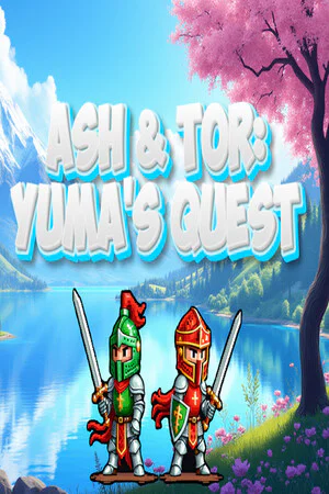 Ash and Tor: Yuma's Quest
