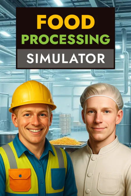 Food Processing Simulator