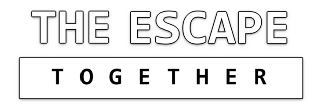 Логотип The Escape: Together