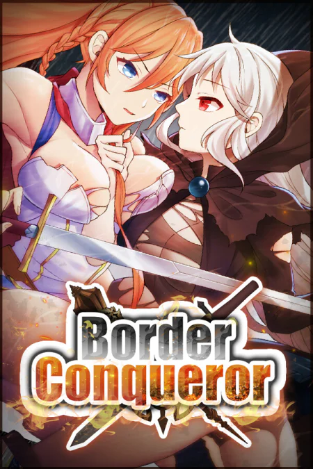 Border Conqueror