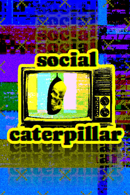 Social Caterpillar
