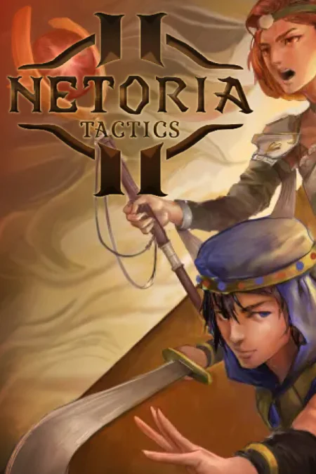 Netoria Tactics 2