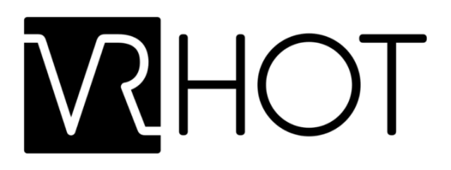 Логотип VR HOT