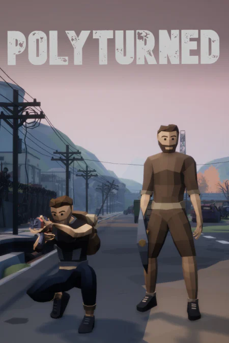 Polyturned