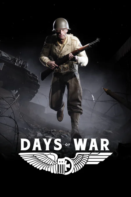 Days of War: Definitive Edition