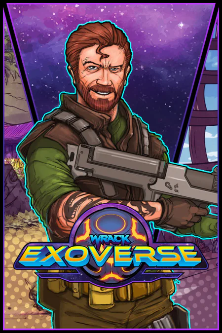Wrack: Exoverse