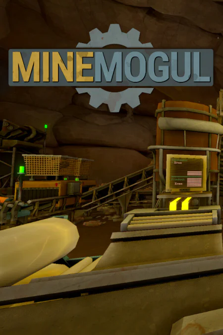 MineMogul