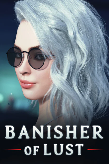 Banisher Of Lust