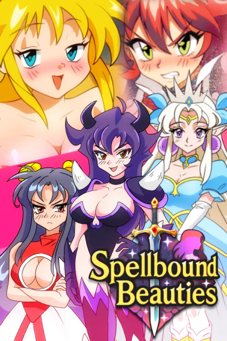 Spellbound Beauties