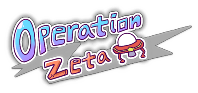 Логотип Operation Zeta