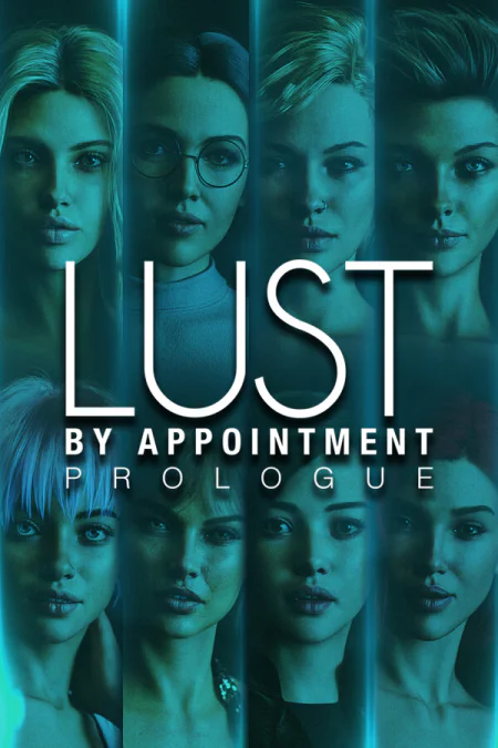 Lust By Appointment