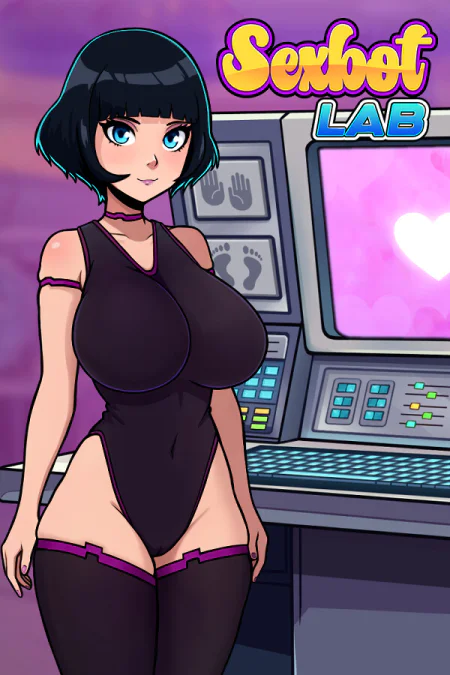 Sexbot Lab