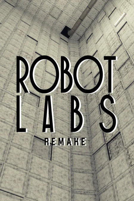 Robot Labs: Remake