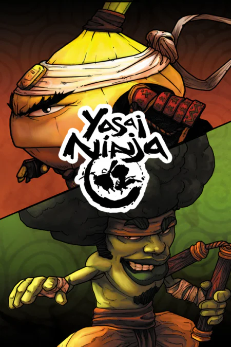 Yasai Ninja