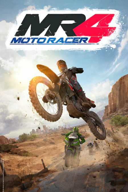 Moto Racer 4