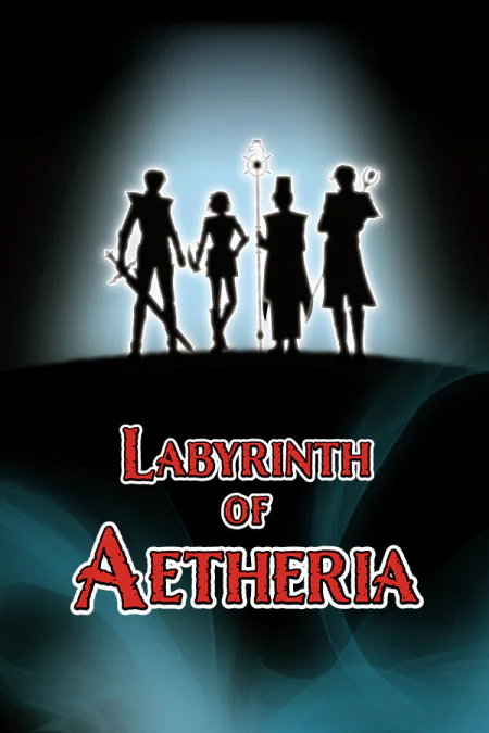 Labyrinth of Aetheria