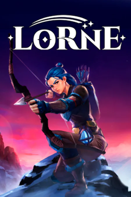 Lorne