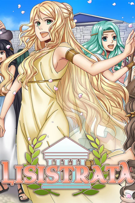 Lisistrata - RPG/Visual Novel