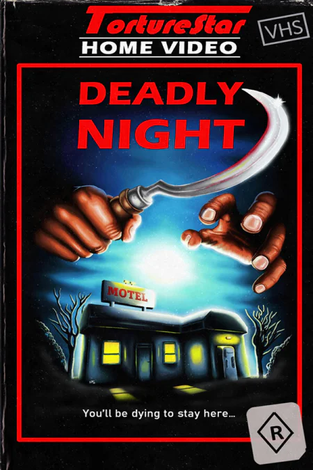 Deadly Night